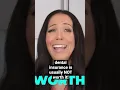 is dental insurance worth it