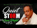 Download Lagu QUIET STORM📌GREATEST 80S 90S R\u0026B Slow Jams Mix Anita Baker, Larry Graham, Chaka Khan, Peabo Bryson