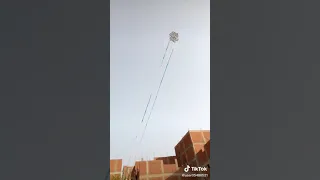 اكبر ديل طيار في مصر 