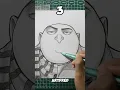 Which one is correct for Gru from Despicable Me