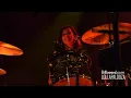 Little Hurricane - "Trouble Ahead" LIVE @ Lollapalooza 2011