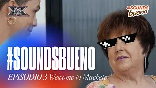 ep 3 soundsbueno hell raton e orietta berti welcome to machete x factor 2021