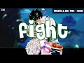 Nightcore - FRIENDS (Male Cover) [Lyrics]