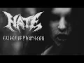 Download Lagu Hate - Exiles of Pantheon (OFFICIAL VIDEO)