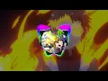 Mecha-ude opening full  \