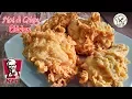 Download Lagu Terbongkar Rahasia Cara Membuat Ayam KFC Hot Crispy Dari Mantan karyawannya