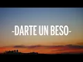 Download Lagu Prince Royce - Darte un Beso (Letra/Lyrics)