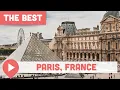 Best Museums in Paris France