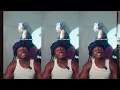 DIRECTING YOUR AFRICAN MUM IN A MUSIC VIDEO🤣 - Timi dre for you(konpa)