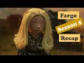 Fargo season 5 recap