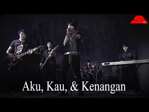 Download MP3 Second Civil - Aku, Kau \u0026 Kenangan (Official Music Video)