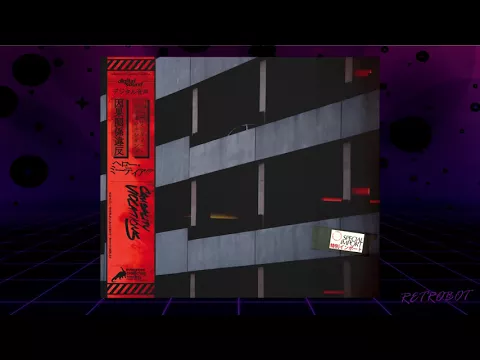 Hello Meteor – Causality Violations FULL ALBUM chillwave dreamwave cinematic