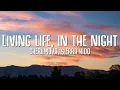 Download Lagu Living Life, In The Night (Lyrics) - Cheriimoya, Sierra Kidd