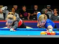 Margaret FEFILOVA vs Allison FISHER 2023 Apex Wisconsin Open