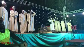 محمد النصري   سقف الصبر دندنها