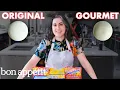 Download Lagu Pastry Chef Attempts to Make Gourmet Mentos | Gourmet Makes | Bon Appétit