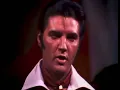 Elvis Presley - Crying In The Chapel (Music Video)