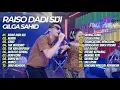 Download Lagu RASO DADI SIJI | GILGA SAHID FT NIKEN SALINDRY | FULL ALBUM TERBARU