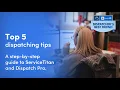 Top 5 Tips for Maximizing ServiceTitan s Dispatch Board Tools Dispatch Pro