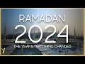 Download Lagu Ramadan: The Month of Redemption