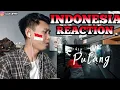 Download Lagu K-CLIQUE | PULANG - GNELLO, SOMEAN, \u0026 MK K-CLIQUE FT AJ (REACTION INDONESIA)