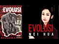 Lagu EVOLUSI MEI HUA ORIGINAL SOUND KARAOKE HD/CLEAN