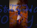 Country Girl-Crosby,Stills,Nash & Young