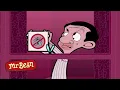 Download Lagu Mr Bean vs. The Fly | Mr Bean Animated Season 1 | Full Episodes | Mr Bean Official
