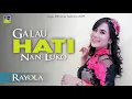 Download Lagu Rayola - Galau Hati Nan Luko Lagu Minang Terbaru 2019