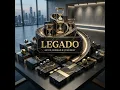 Legado (feat. Murillo e LT no Beat & Mathinvoker) - Explode Nova Era & MC GP
