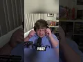 All Street Carts are Fake