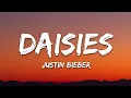 Download Lagu Justin Bieber - DAISIES (Lyrics)