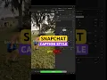 How to Make Snapchat Caption Text in DaVinci Resolve Easy Tutorial