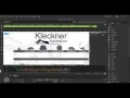 Adobe Dreamweaver CC Creating a Mobile Media Querie Part 1