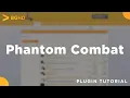 PhantomCombat - Plugin