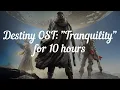 Download Lagu Destiny OST: \
