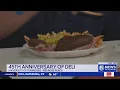 Gus s Good Time Deli celebrates 45th anniversary