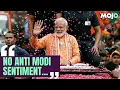 Download Lagu “Voices of Dissatisfaction but no Aakrosh” | Neerja Chowdhury on PM Modi \u0026 Voters this #election