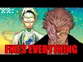 Download Lagu It Fixes Everything..  I was so wrong, I Apologize