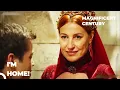 Lagu Hurrem Comes Back to the Palace! | Magnificent Century