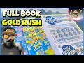 Lagu FULL BOOK OF THE $2 GOLD RUSH DOUBLER!!