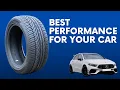 Fullway HP108 All-Season Performance Tire