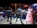 Download Lagu Zinhle Ngidi live performance at Vus'Shaun Pretoria