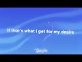 G Flip - Bed on Fire (Lyrics)