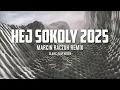 Download Lagu 🎵 HEJ SOKOŁY 2025 – Marcin Raczuk Remix (Slavic Slap House) | 🔥 NOWOŚĆ!
