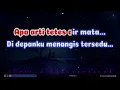 (Melody Perpisahan Karaoke Hetty Koes Endang) Nada Wanita