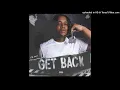 YTB Fatt - Get Back (Instrumental)