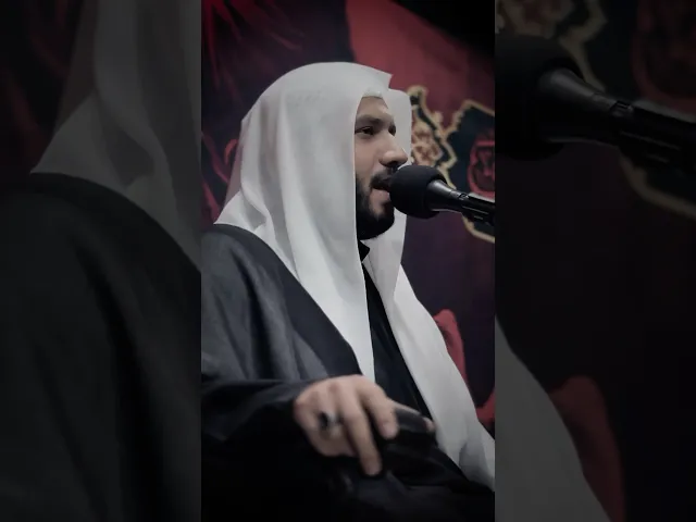 ⁣الليالي العلوية #مأتم_الحسن_تركيا #ملا_جواد_البيابي #اكسبلور #تهدمت_والله_اركان_الهدى #ياعلي #لايك