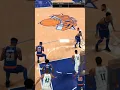 Download Lagu Block Party!! Defense to offense 🏀💪🏿🔥 #blockparty #2k24 #highlightreel