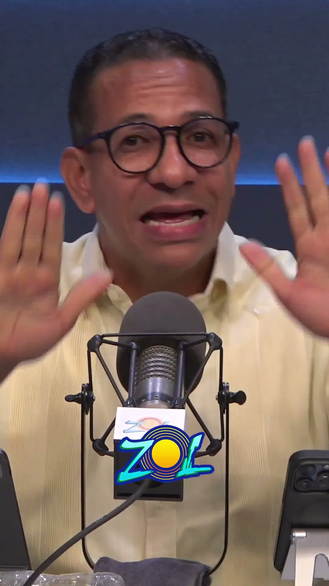 MADURO YA PASÓ LA RAYA